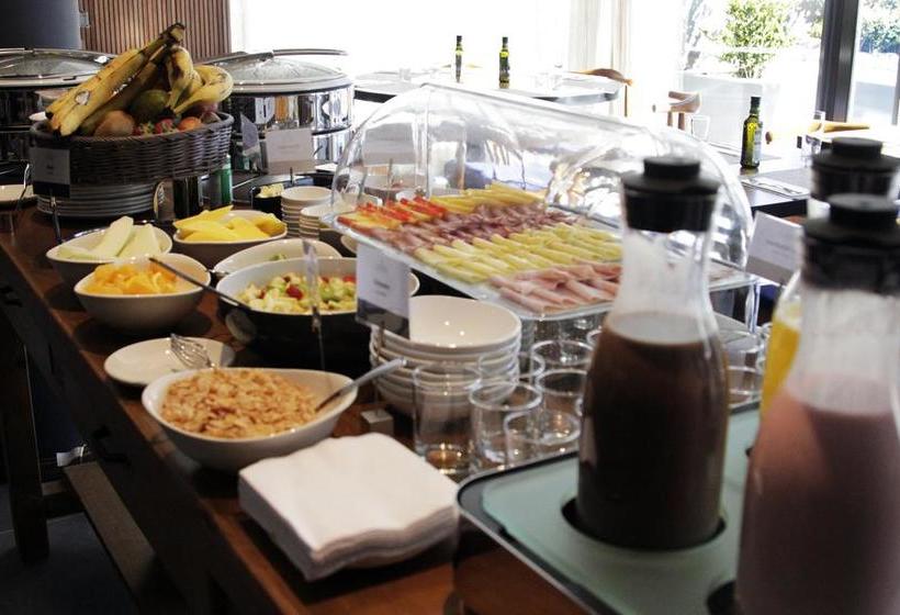 Cottage City Hotel Puerto Buceo | Montevideo | Montevideo | Uruguay 20