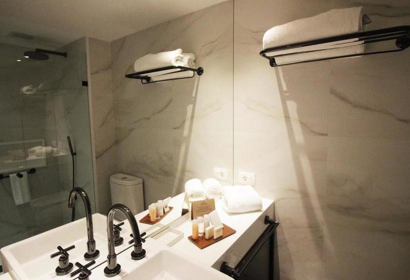 Cottage City Hotel Puerto Buceo | Montevideo | Montevideo | Uruguay 3