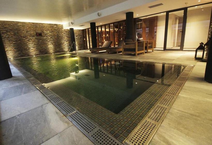 Cottage City Hotel Puerto Buceo | Montevideo | Montevideo | Uruguay 4