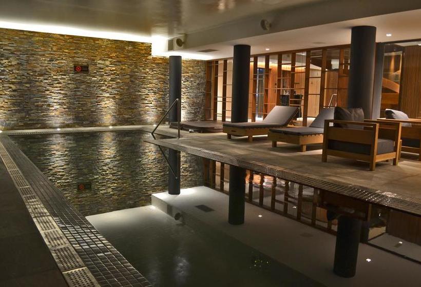 Cottage City Hotel Puerto Buceo | Montevideo | Montevideo | Uruguay 5