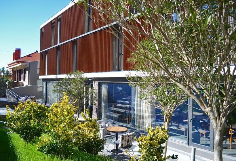 Cottage City Hotel Puerto Buceo | Montevideo | Montevideo | Uruguay 6