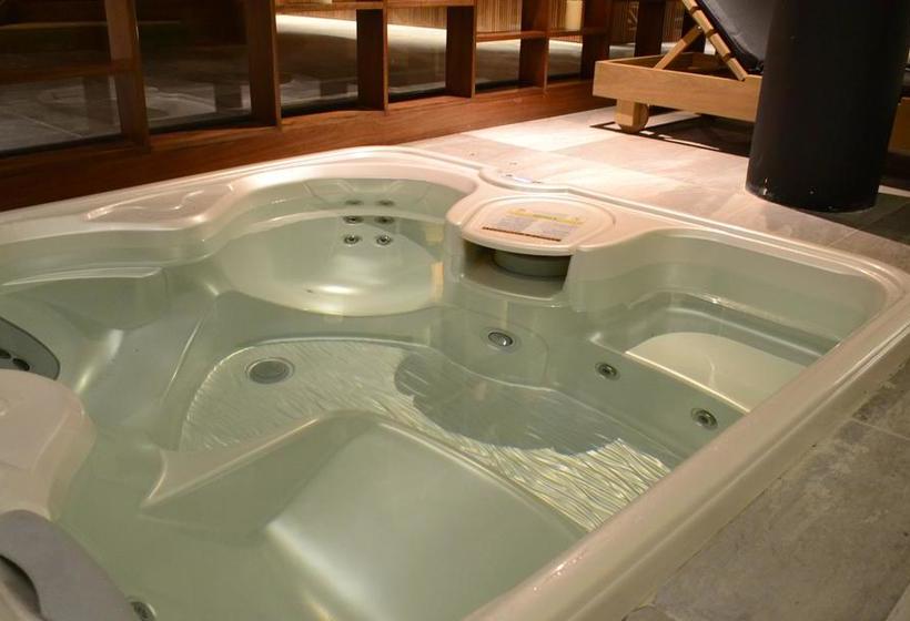 Cottage City Hotel Puerto Buceo | Montevideo | Montevideo | Uruguay 7