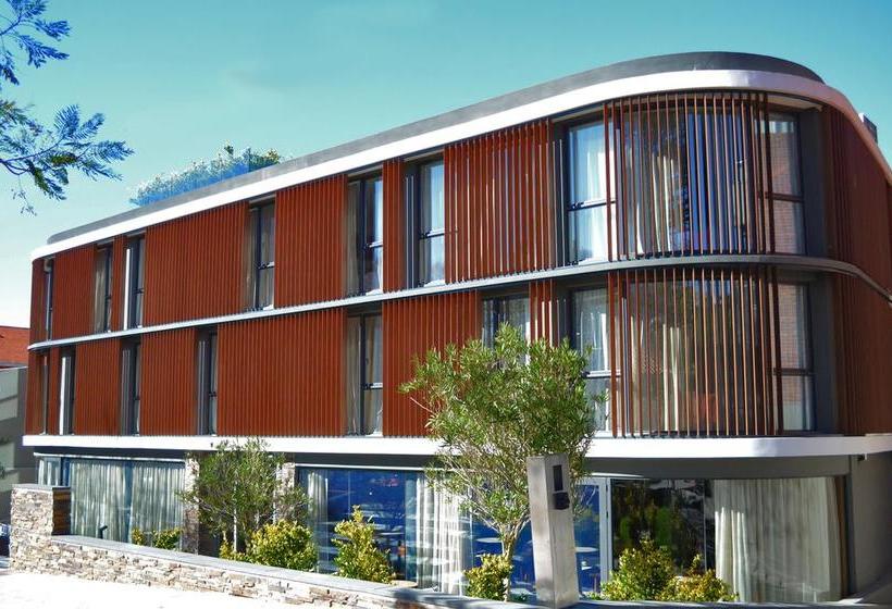 Cottage City Hotel Puerto Buceo | Montevideo | Montevideo | Uruguay 8