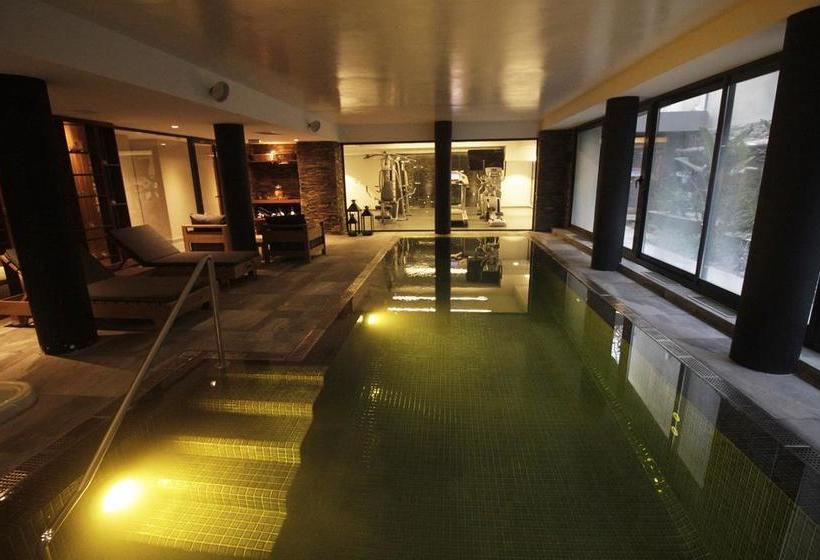 Cottage City Hotel Puerto Buceo | Montevideo | Montevideo | Uruguay 9