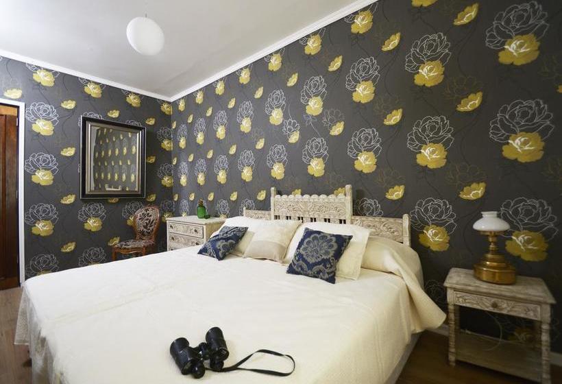 La Toscana Hotel Boutique