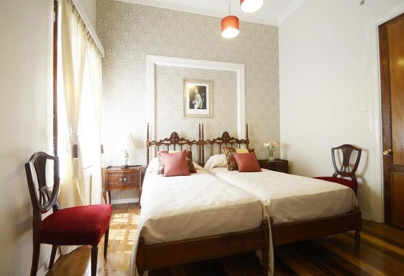 La Toscana Hotel Boutique | Valparaíso | Valparaiso | Chile 1