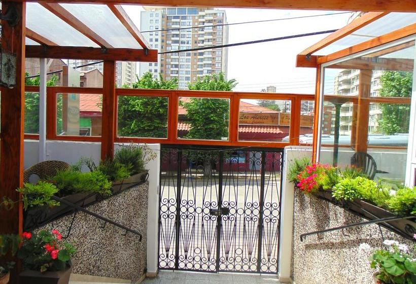 La Toscana Hotel Boutique | Valparaíso | Valparaiso | Chile 10