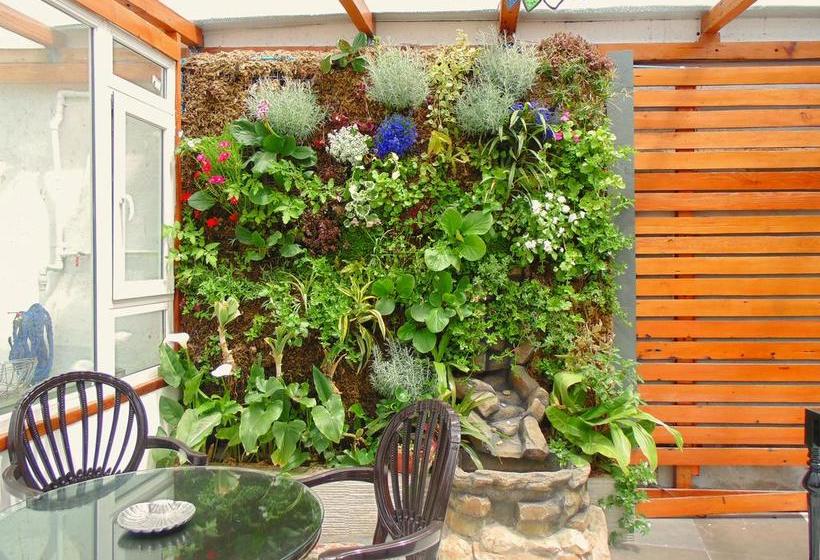 La Toscana Hotel Boutique | Valparaíso | Valparaiso | Chile 11