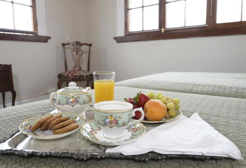 La Toscana Hotel Boutique | Valparaíso | Valparaiso | Chile 12