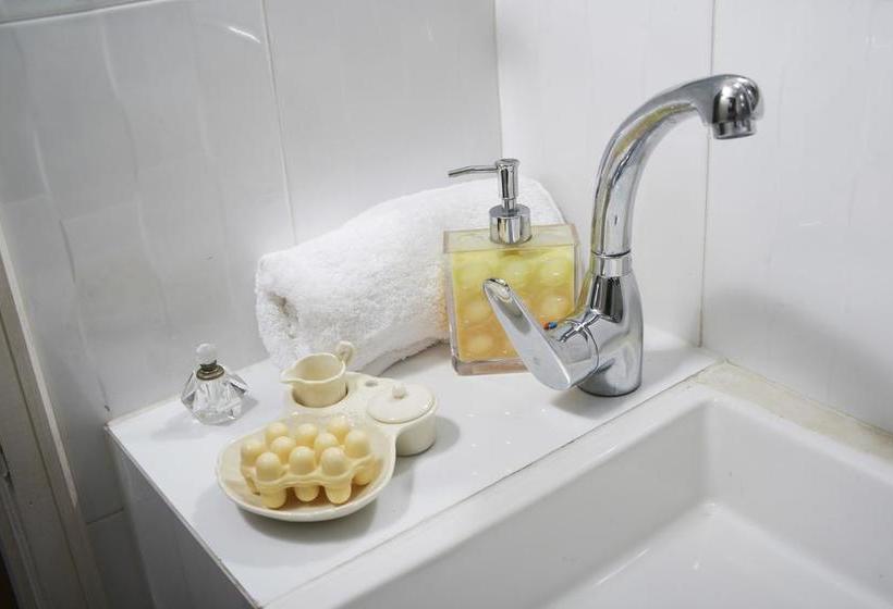 La Toscana Hotel Boutique | Valparaíso | Valparaiso | Chile 13