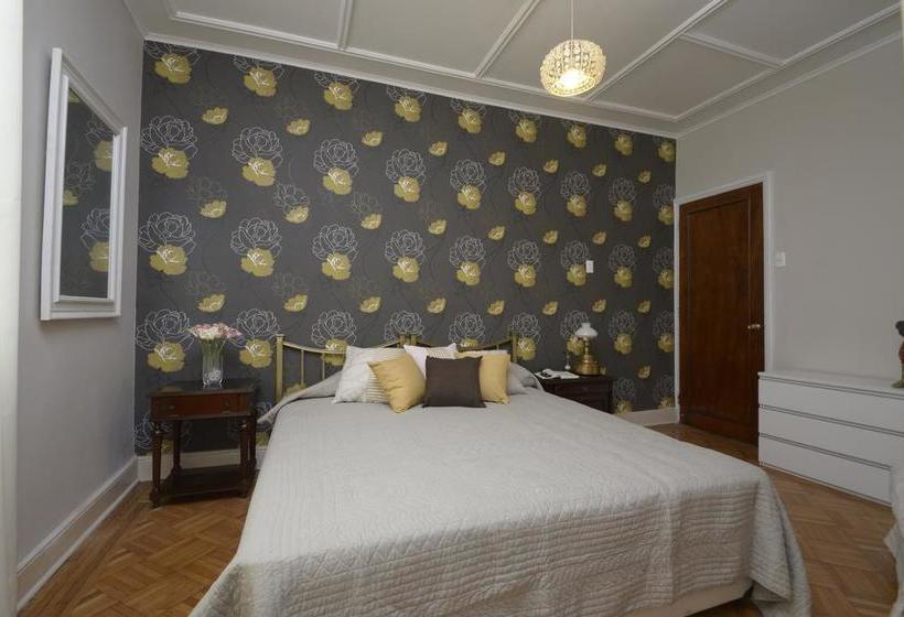 La Toscana Hotel Boutique | Valparaíso | Valparaiso | Chile 14