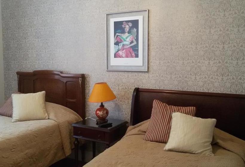 La Toscana Hotel Boutique | Valparaíso | Valparaiso | Chile 15