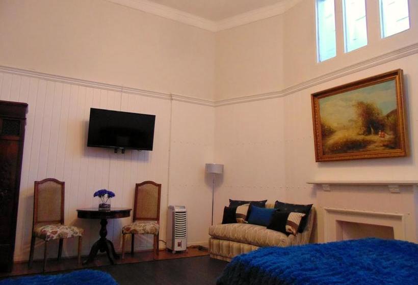 La Toscana Hotel Boutique | Valparaíso | Valparaiso | Chile 16