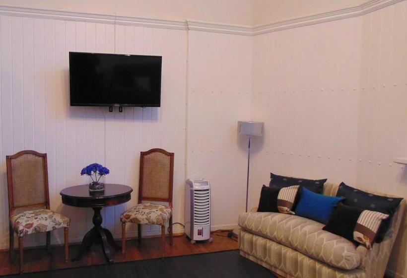 La Toscana Hotel Boutique | Valparaíso | Valparaiso | Chile 17