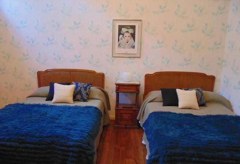 La Toscana Hotel Boutique | Valparaíso | Valparaiso | Chile 18