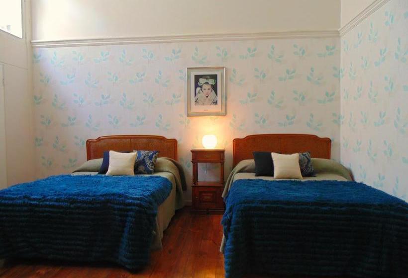 La Toscana Hotel Boutique | Valparaíso | Valparaiso | Chile 19