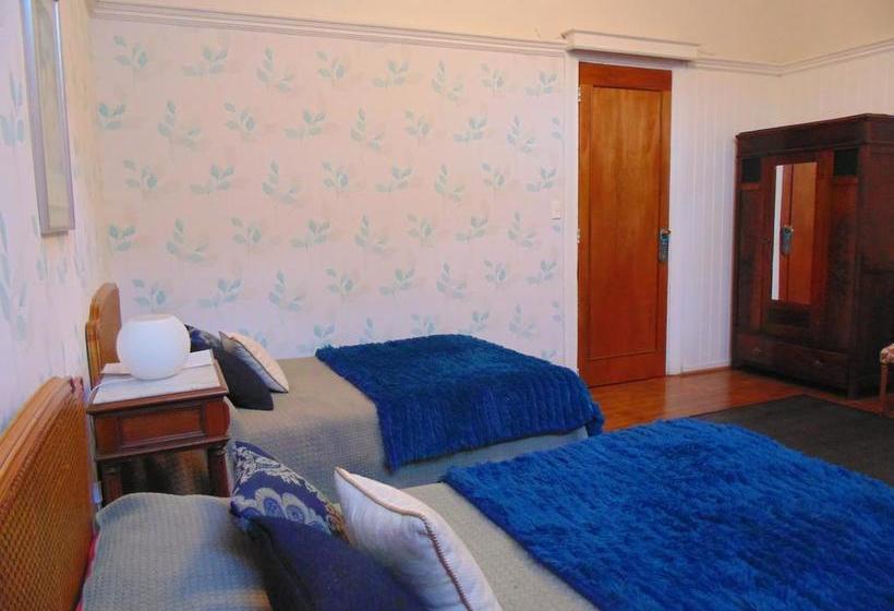 La Toscana Hotel Boutique | Valparaíso | Valparaiso | Chile 20