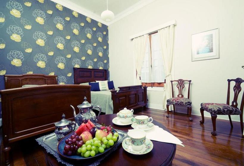 La Toscana Hotel Boutique | Valparaíso | Valparaiso | Chile 3