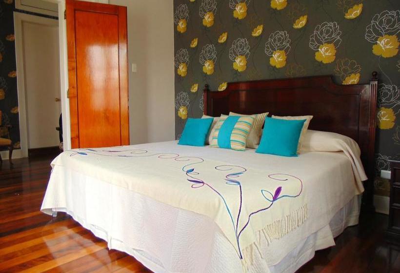 La Toscana Hotel Boutique | Valparaíso | Valparaiso | Chile 4