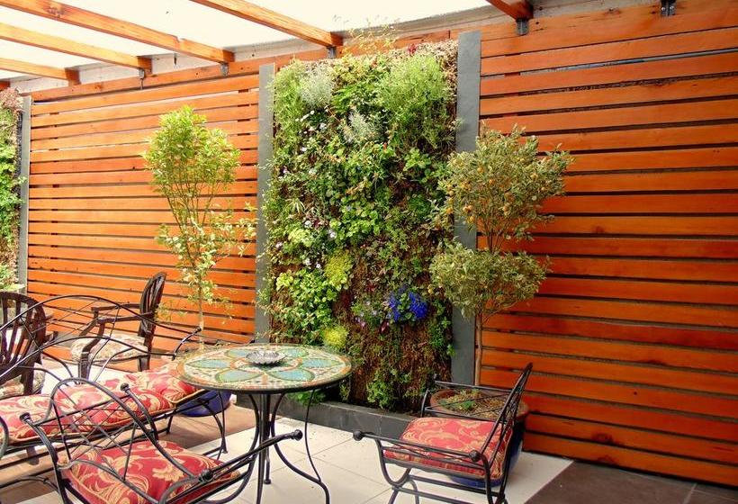 La Toscana Hotel Boutique | Valparaíso | Valparaiso | Chile 5