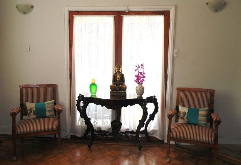 La Toscana Hotel Boutique | Valparaíso | Valparaiso | Chile 9