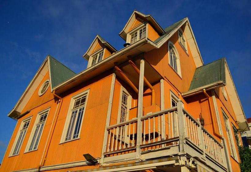 Hotel Brighton | Valparaíso | Valparaiso | Chile 10