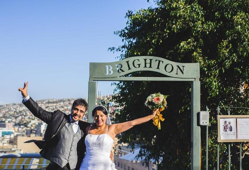 Hotel Brighton | Valparaíso | Valparaiso | Chile 12