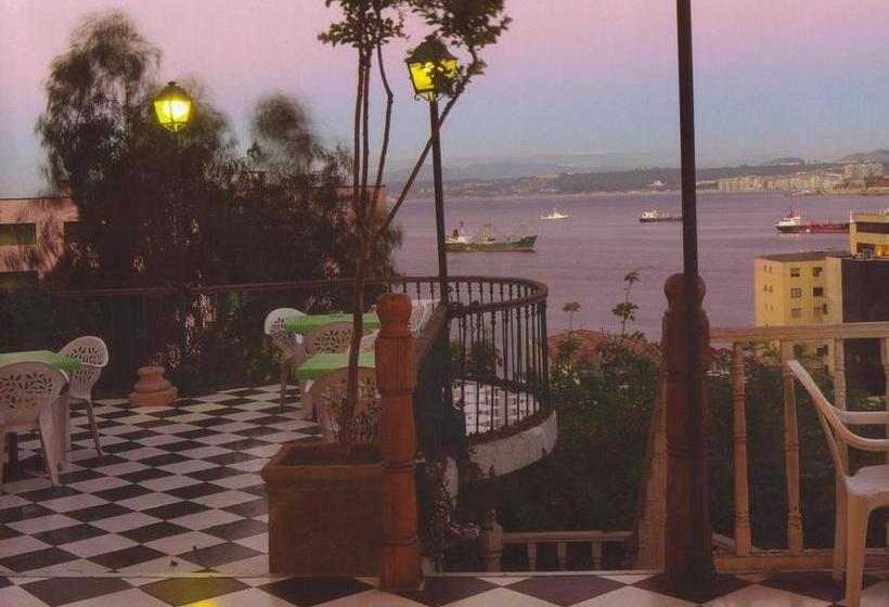 Hotel Brighton | Valparaíso | Valparaiso | Chile 14