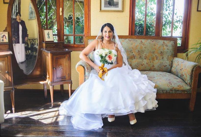 Hotel Brighton | Valparaíso | Valparaiso | Chile 15