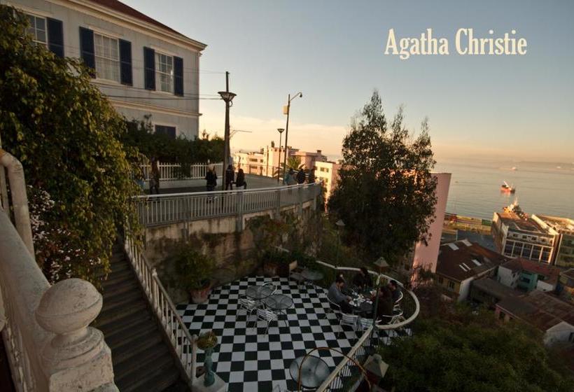 Hotel Brighton | Valparaíso | Valparaiso | Chile 16