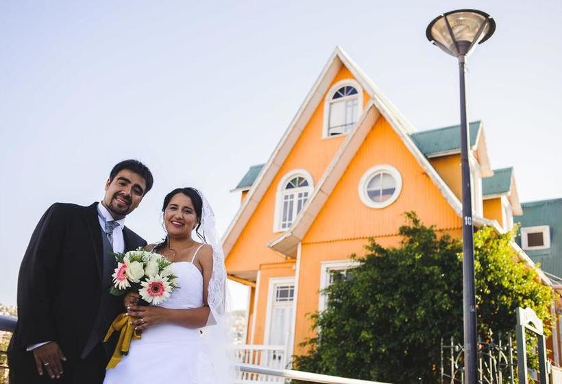 Hotel Brighton | Valparaíso | Valparaiso | Chile 17