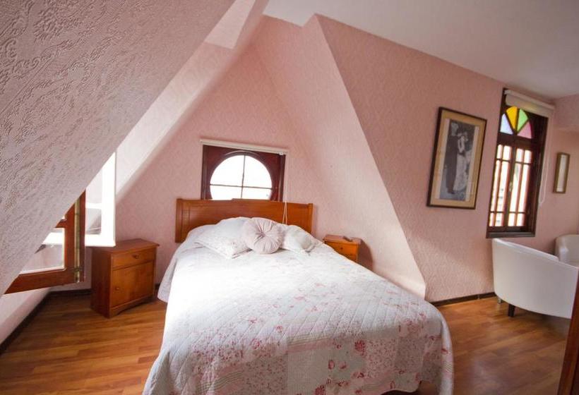 Hotel Brighton | Valparaíso | Valparaiso | Chile 2