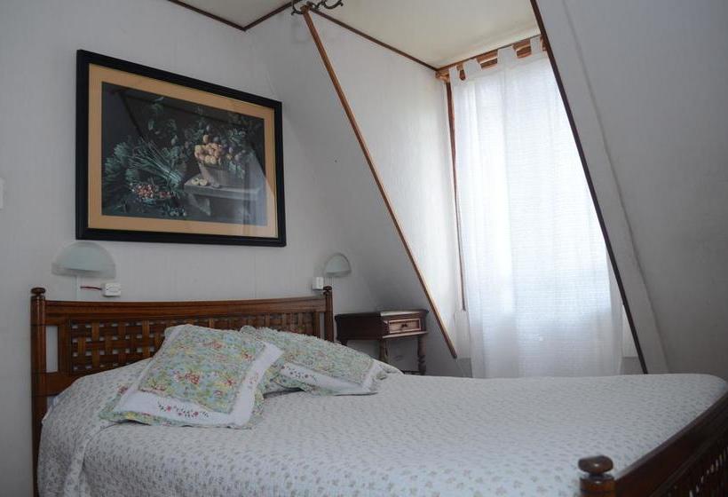 Hotel Brighton | Valparaíso | Valparaiso | Chile 20