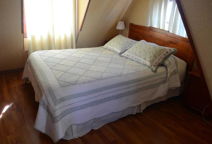 Hotel Brighton | Valparaíso | Valparaiso | Chile 3