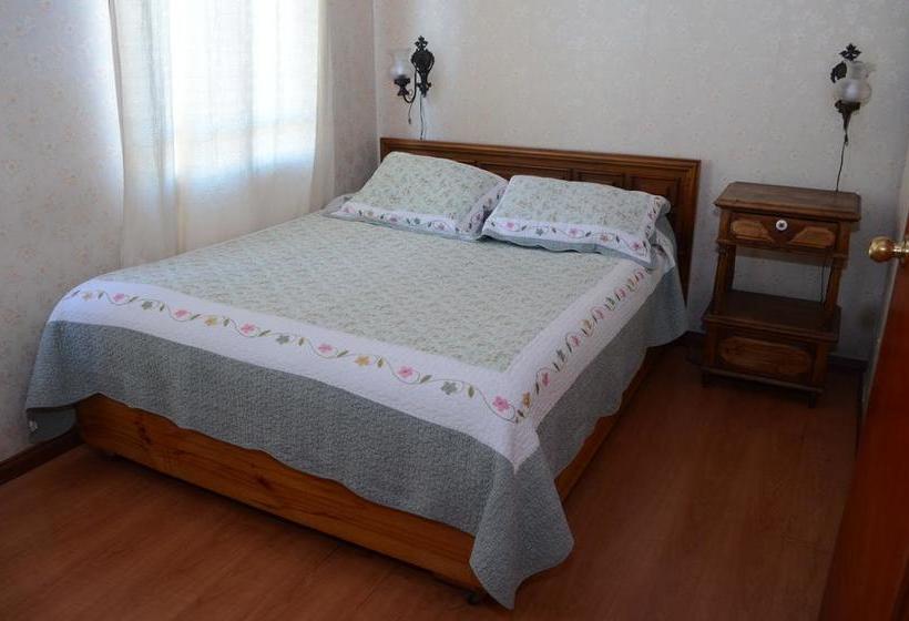 Hotel Brighton | Valparaíso | Valparaiso | Chile 4