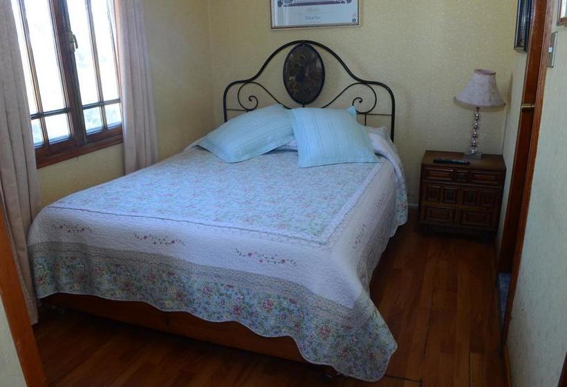 Hotel Brighton | Valparaíso | Valparaiso | Chile 8