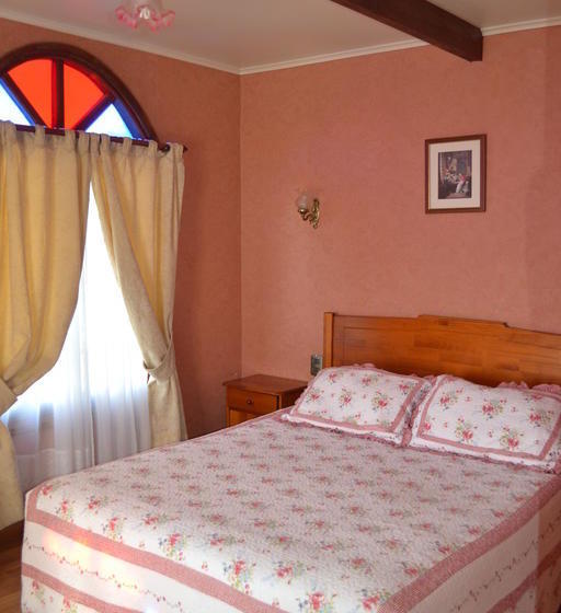 Hotel Brighton | Valparaíso | Valparaiso | Chile 9