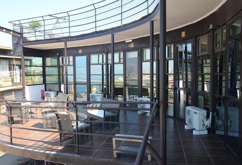 Boutique Hotel Cabernet | Valparaíso | Valparaiso | Chile 1