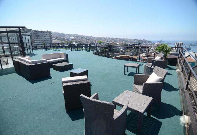 Boutique Hotel Cabernet | Valparaíso | Valparaiso | Chile 11