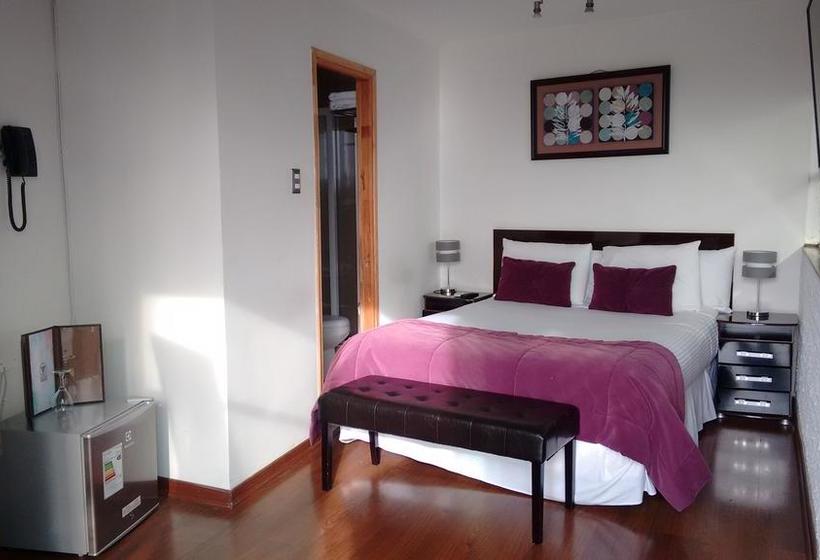 Boutique Hotel Cabernet | Valparaíso | Valparaiso | Chile 13