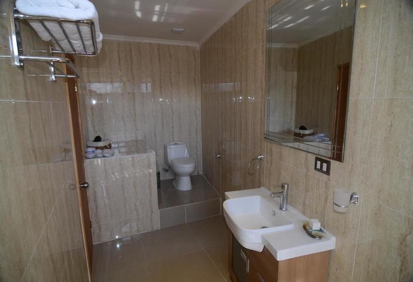 Boutique Hotel Cabernet | Valparaíso | Valparaiso | Chile 14