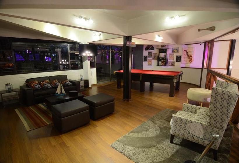 Boutique Hotel Cabernet | Valparaíso | Valparaiso | Chile 15