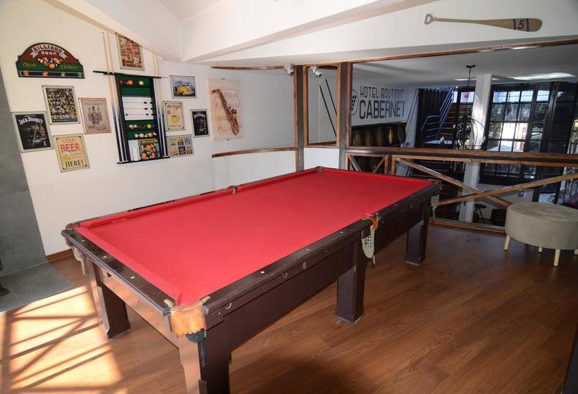 Boutique Hotel Cabernet | Valparaíso | Valparaiso | Chile 16