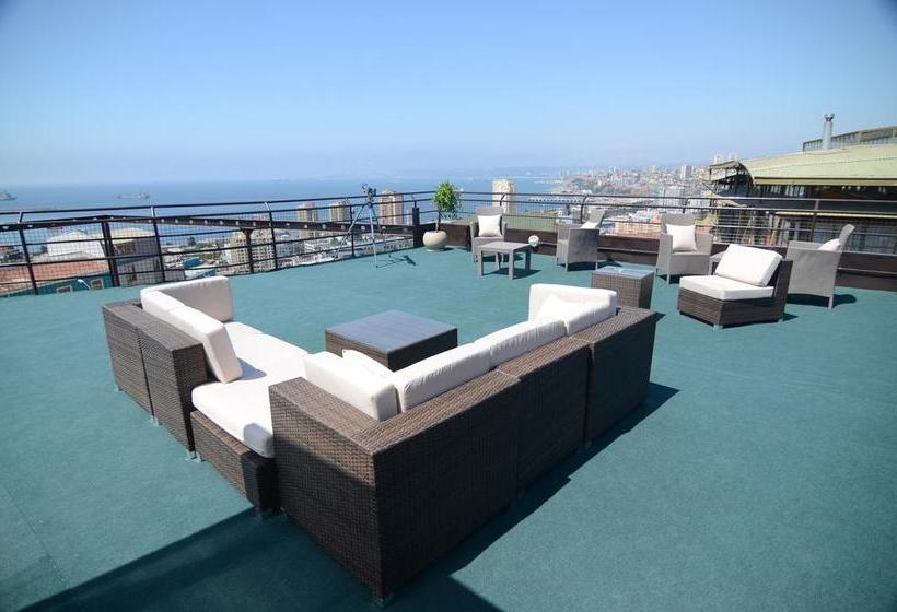 Boutique Hotel Cabernet | Valparaíso | Valparaiso | Chile 19