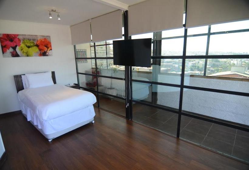 Boutique Hotel Cabernet | Valparaíso | Valparaiso | Chile 2