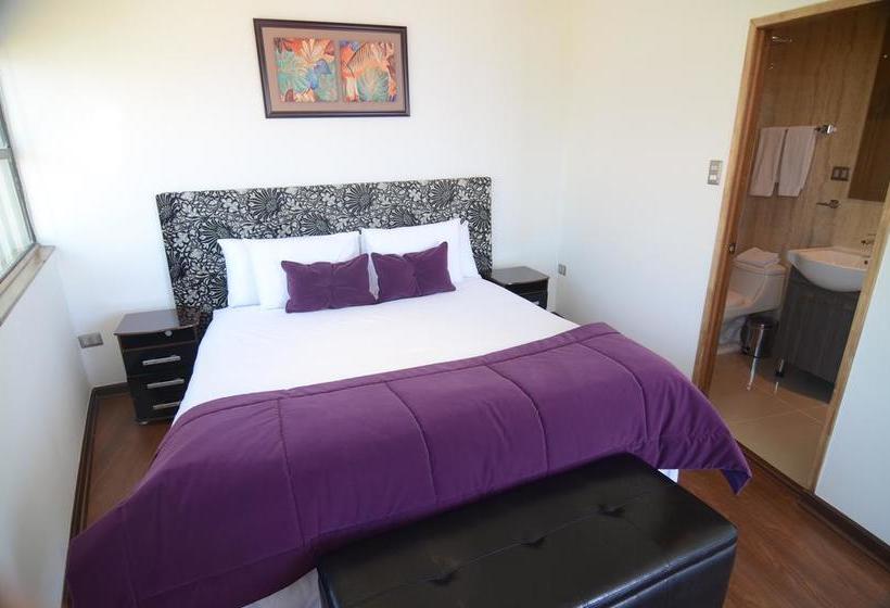 Boutique Hotel Cabernet | Valparaíso | Valparaiso | Chile 20