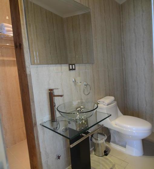 Boutique Hotel Cabernet | Valparaíso | Valparaiso | Chile 4