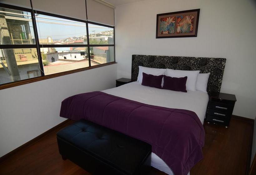 Boutique Hotel Cabernet | Valparaíso | Valparaiso | Chile 5