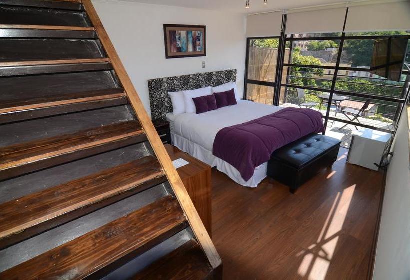 Boutique Hotel Cabernet | Valparaíso | Valparaiso | Chile 6