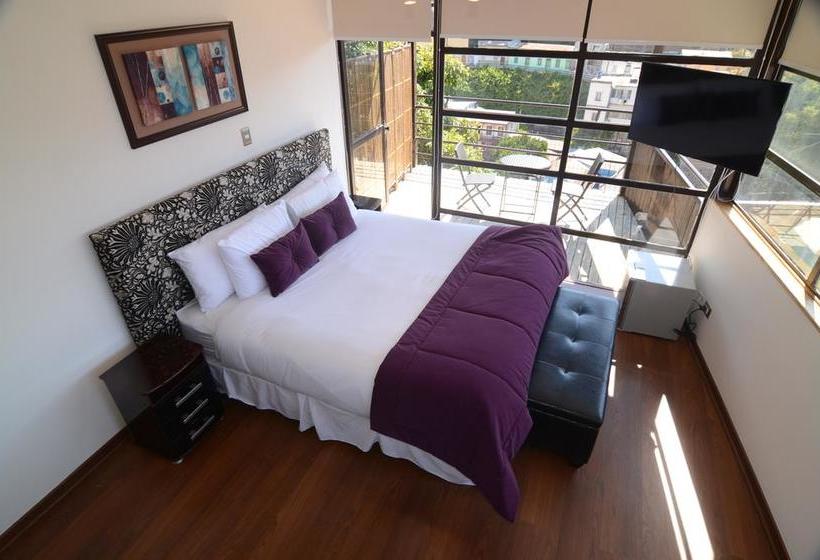 Boutique Hotel Cabernet | Valparaíso | Valparaiso | Chile 7